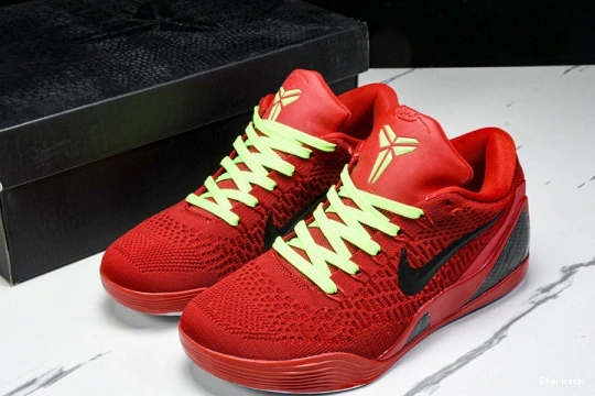 Protro  FZ7334-100 Nike Kobe "HALO" Zoom  9 0122